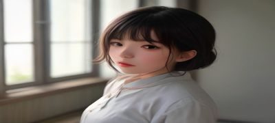 用户在笔记本电脑上浏览时尚媒体图库网站，屏幕显示清晰的美女写真图片排列，桌面整洁明亮，表现正规平台的良好用户体验